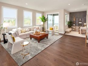 10823 (HS 94) 120TH Lane NE E, Kirkland WA 98033