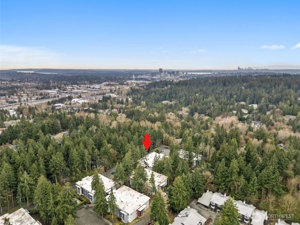 14620 NE 31st Street J201, Bellevue WA 98007