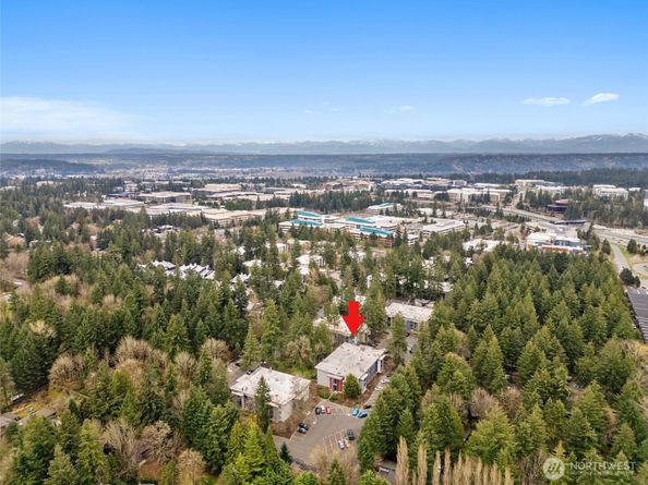 14620 NE 31st Street J201, Bellevue WA 98007