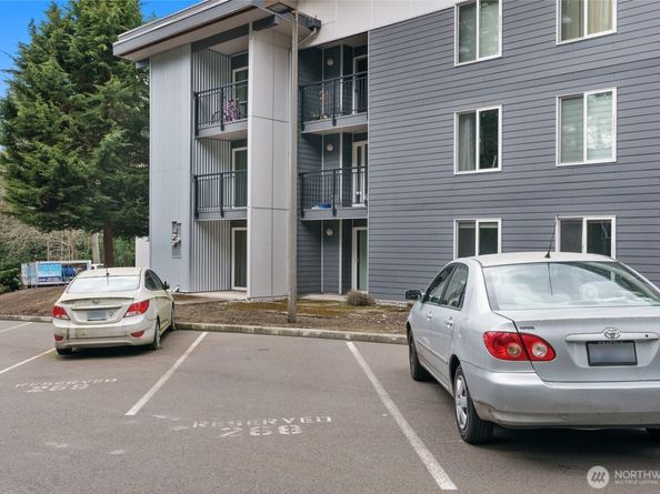14620 NE 31st Street J201, Bellevue WA 98007