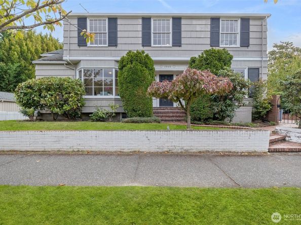 2926 W Blaine Street, Seattle WA 98199