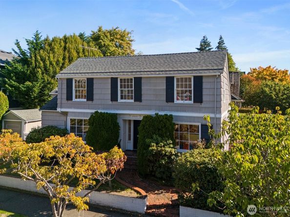 2926 W Blaine Street, Seattle WA 98199
