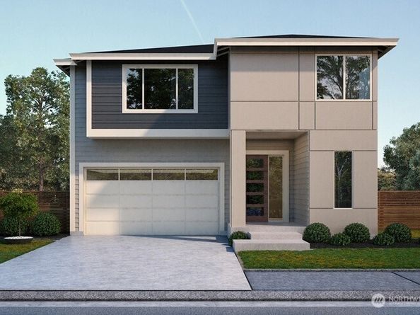 11612 SE 196 Street 8, Kent WA 98031