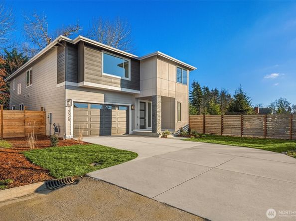 11612 SE 196 Street 8, Kent WA 98031