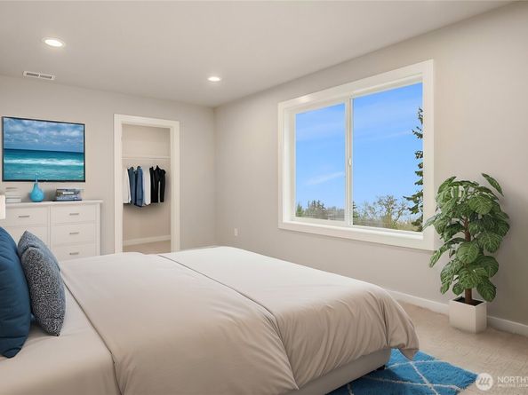 11612 SE 196 Street 8, Kent WA 98031