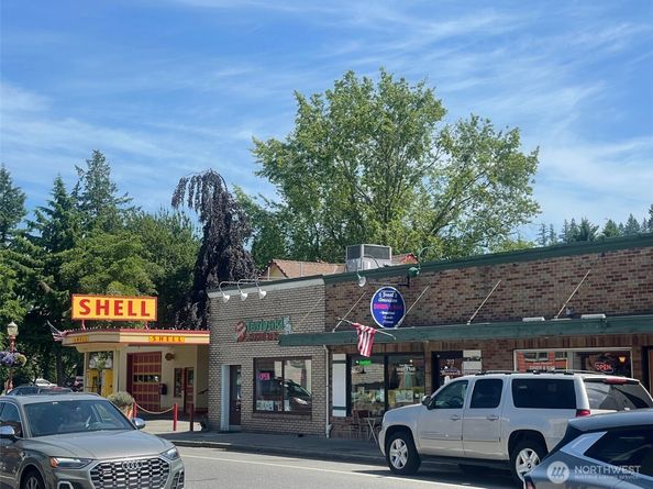 220 SW Clark Street B101, Issaquah WA 98027