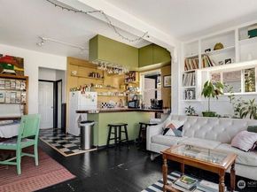 1745 12th Avenue S 1  4, Seattle WA 98144