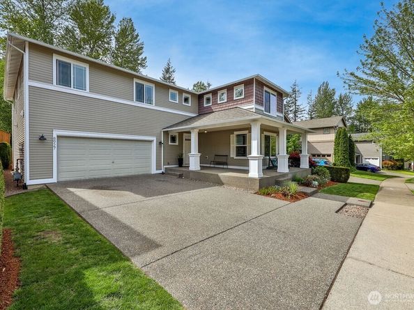 8927 Weiting Avenue SE, Snoqualmie WA 98065