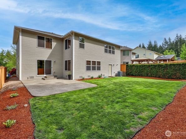 8927 Weiting Avenue SE, Snoqualmie WA 98065