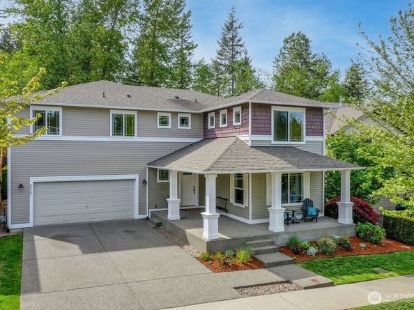 8927 Weiting Avenue SE, Snoqualmie WA 98065