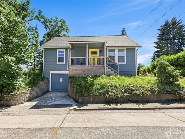 821 15th Street, Bremerton WA 98337