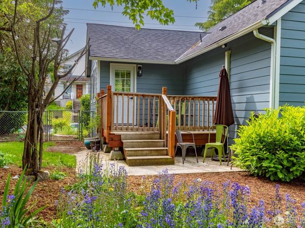 821 15th Street, Bremerton WA 98337