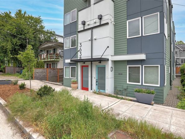 3638 36th Avenue S B, Seattle WA 98144