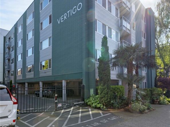 705 E Republican Street 207, Seattle WA 98102