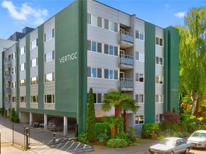 705 E Republican Street 207, Seattle WA 98102