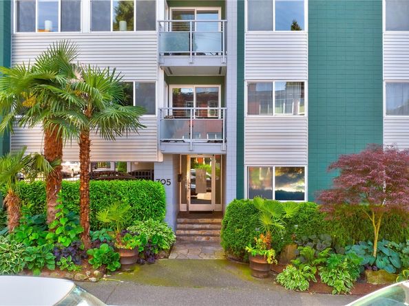 705 E Republican Street 207, Seattle WA 98102