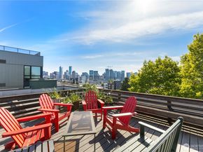 705 E Republican Street 207, Seattle WA 98102