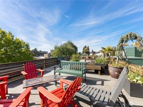 705 E Republican Street 207, Seattle WA 98102