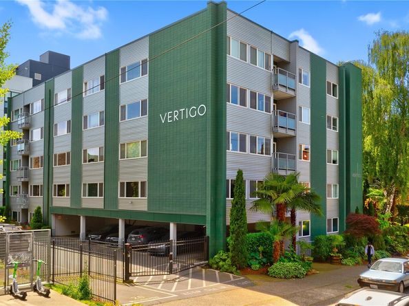 705 E Republican Street 207, Seattle WA 98102