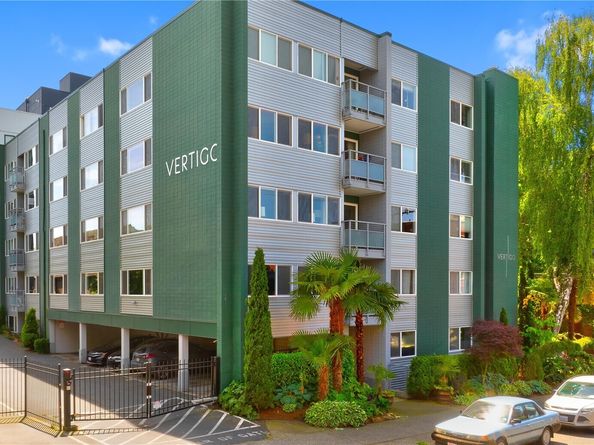 705 E Republican Street 207, Seattle WA 98102
