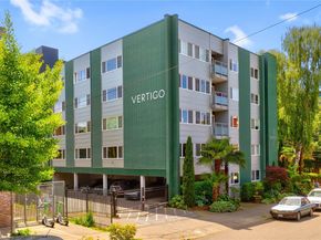 705 E Republican Street 207, Seattle WA 98102