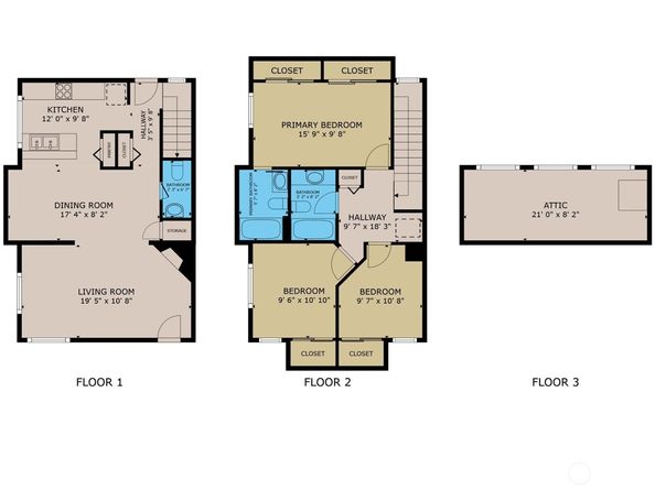 701 5th Avenue S C105, Kent WA 98032