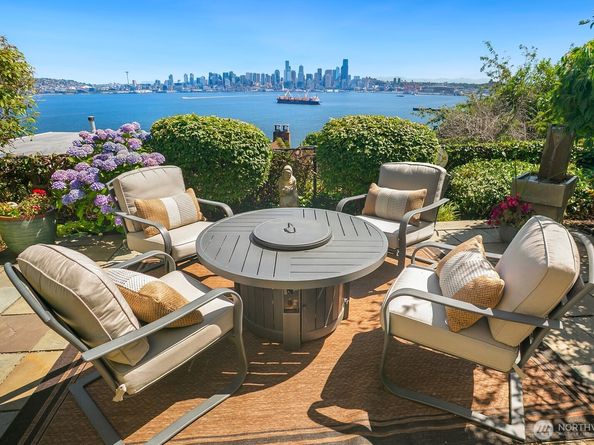 1712 Arch Ave SW, Seattle WA 98116