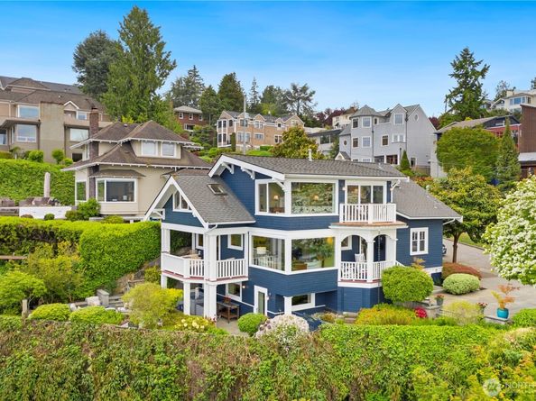 1712 Arch Ave SW, Seattle WA 98116