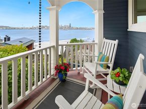 1712 Arch Ave SW, Seattle WA 98116