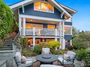 1712 Arch Ave SW, Seattle WA 98116