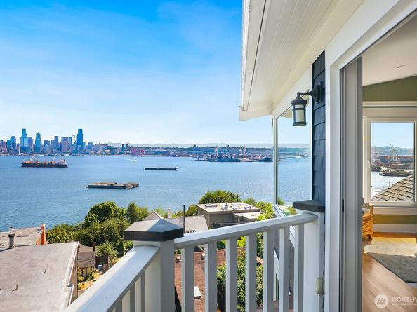 1712 Arch Ave SW, Seattle WA 98116