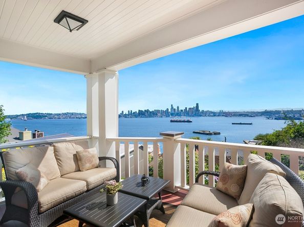 1712 Arch Ave SW, Seattle WA 98116