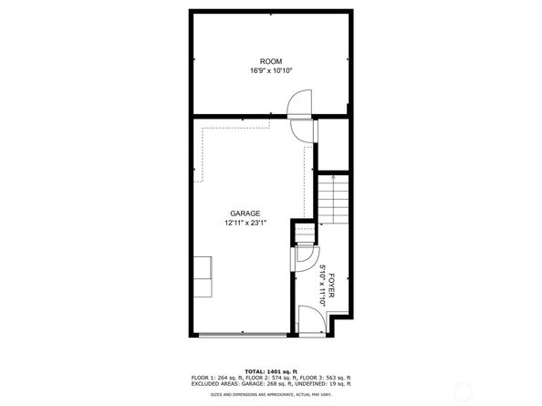 16404 1st Drive SE, Bothell WA 98012