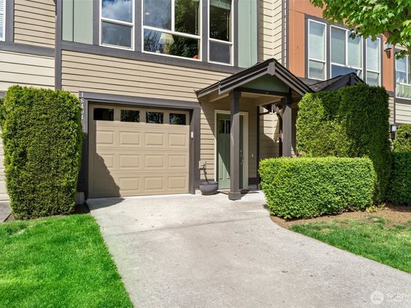 16404 1st Drive SE, Bothell WA 98012
