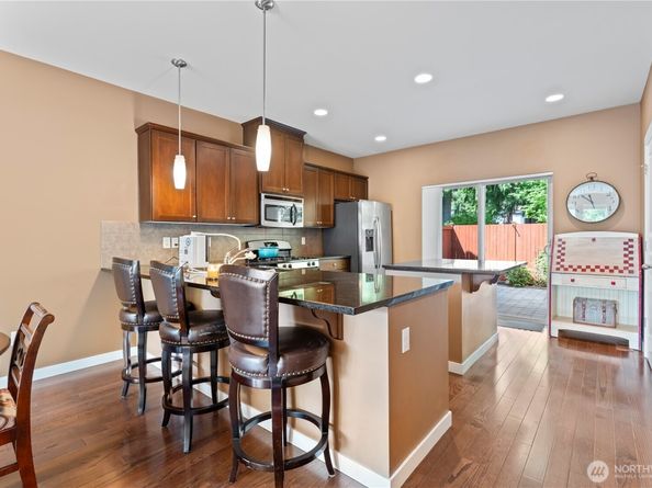 16404 1st Drive SE, Bothell WA 98012