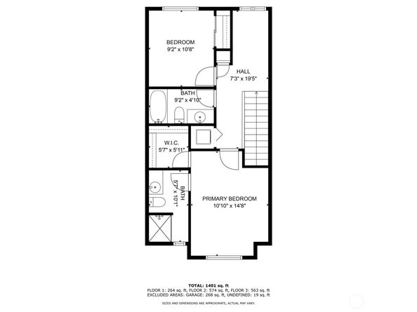 16404 1st Drive SE, Bothell WA 98012
