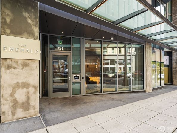 121 Stewart Street 908, Seattle WA 98101