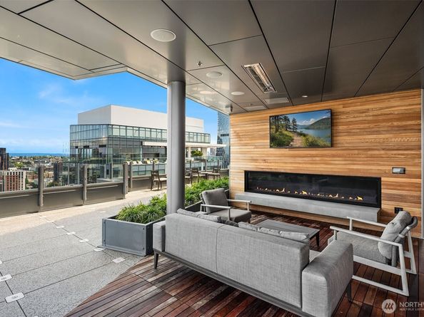 121 Stewart Street 908, Seattle WA 98101