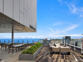 121 Stewart Street 908, Seattle WA 98101