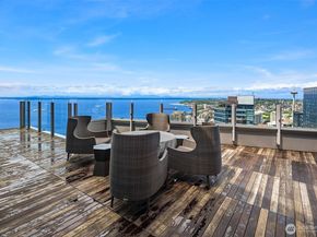 121 Stewart Street 908, Seattle WA 98101