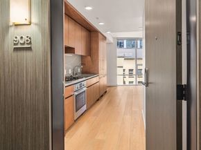 121 Stewart Street 908, Seattle WA 98101