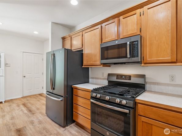 18708 109th Lane SE K30, Renton WA 98055