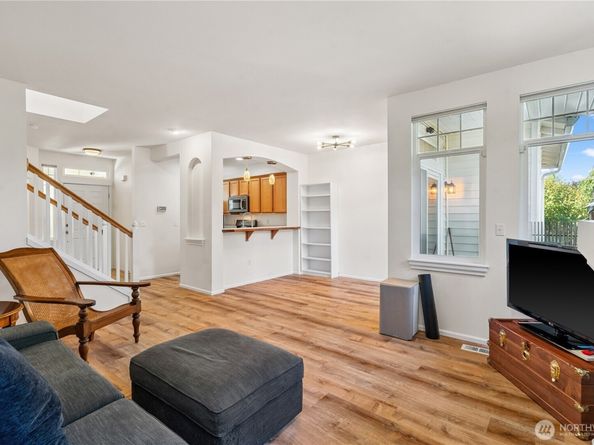 18708 109th Lane SE K30, Renton WA 98055
