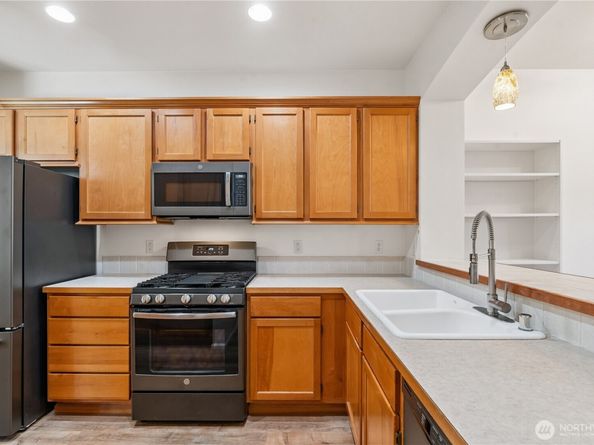 18708 109th Lane SE K30, Renton WA 98055