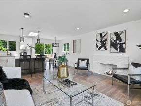 5512 123rd Avenue SE, Bellevue WA 98006