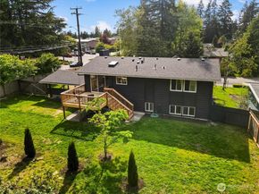 5512 123rd Avenue SE, Bellevue WA 98006