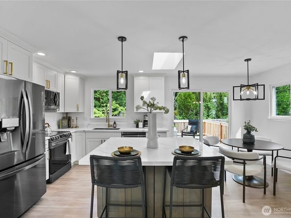 5512 123rd Avenue SE, Bellevue WA 98006