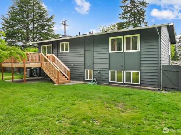 5512 123rd Avenue SE, Bellevue WA 98006
