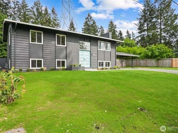 5512 123rd Avenue SE, Bellevue WA 98006