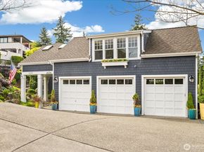 10207 NE 60th Street, Kirkland WA 98033